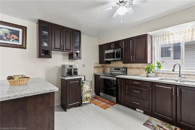 6745 Dawson St, House other with 3 bedrooms, 4 bathrooms and 3 parking in Niagara Falls ON | Image 11
