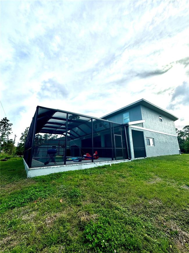 22223 Seyburn Ter, House other with 4 bedrooms, 4 bathrooms and null parking in PORT CHARLOTTE FL | Image 18