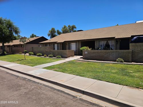 104-35 W Concorda Dr, Tempe, AZ, 85282-3533 | Card Image