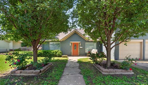 515 W Delaware Ave, Vinita, OK, 74301-4107 | Card Image