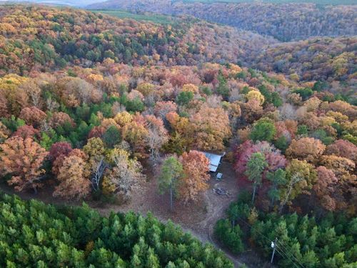 000 Nixon Mountain Rd, Clinton, AR, 72031 | Card Image