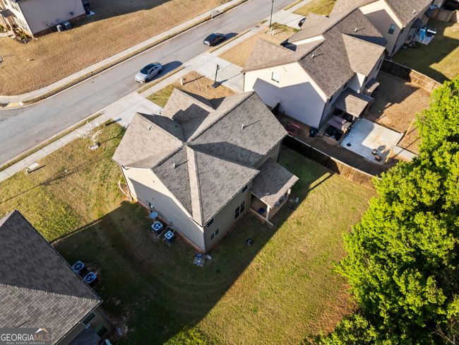 6870 Diamond Dr, House other with 4 bedrooms, 3 bathrooms and null parking in Rex GA | Image 7