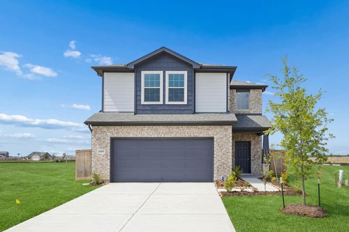 2065 Marymere Falls Dr, Dayton, TX, 77535-6034 | Card Image