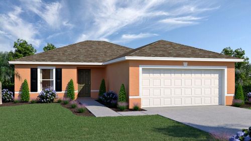 8801 Pine Bark Way, WILDWOOD, FL, 34785-6719 | Card Image