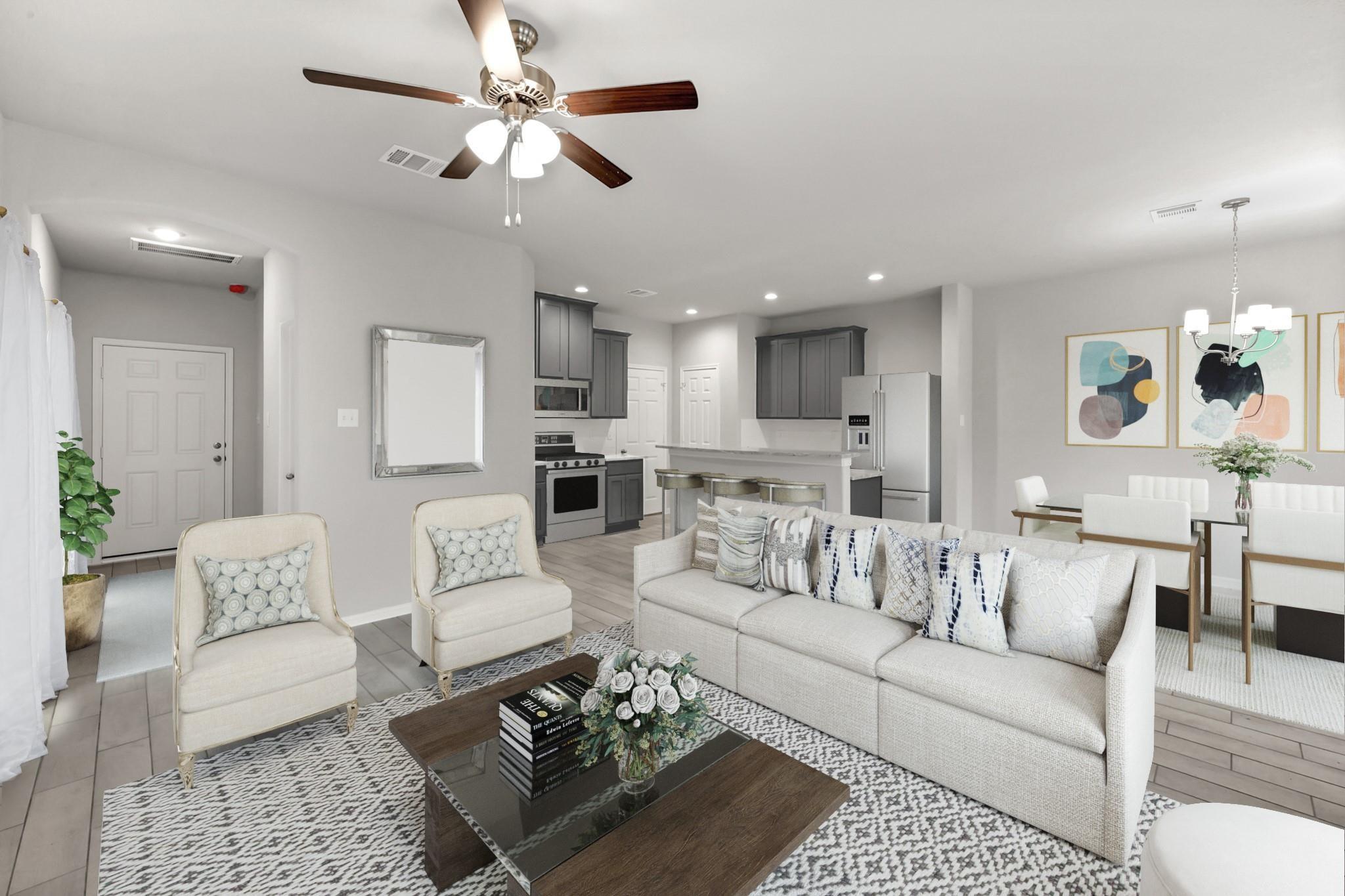 Residential in Baytown 4
