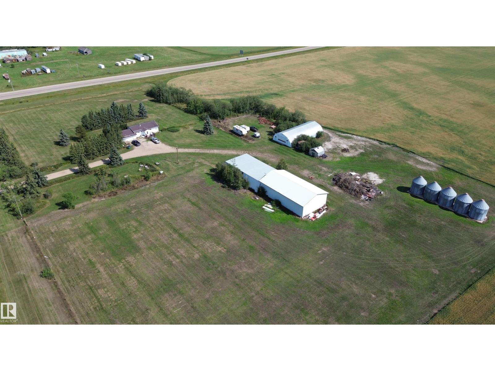 Residential in Rural Westlock County 2