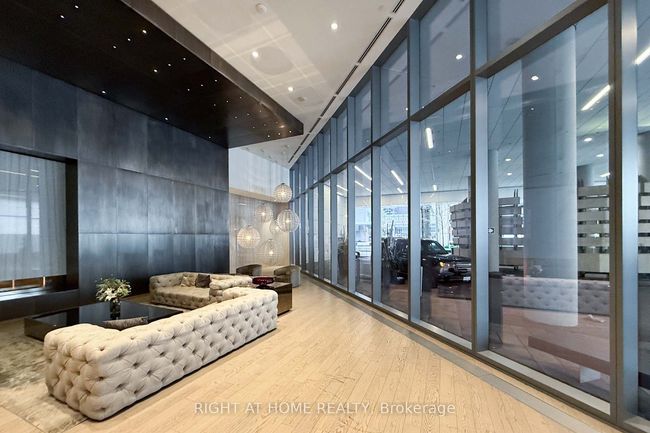 1408 - 100 Harbour St, Condo with 0 bedrooms, 1 bathrooms and null parking in Toronto ON | Image 17