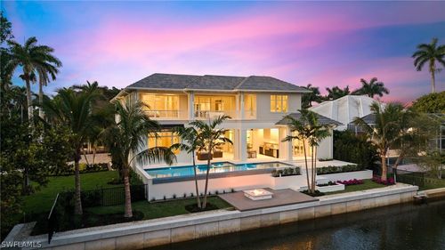 408 16th Ave S, NAPLES, FL, 34102-7446 | Card Image