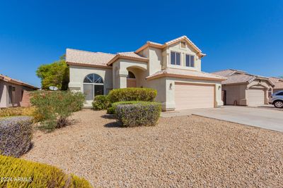 656 W Minton Drive, House other with 3 bedrooms, 3 bathrooms and null parking in Tempe AZ | Image 2