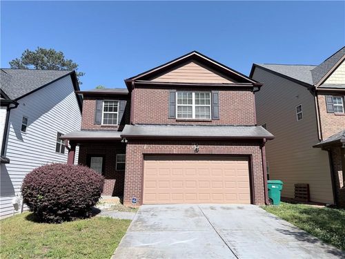 3710 Lakeside Walk Dr Nw, Lilburn, GA, 30047-2890 | Card Image