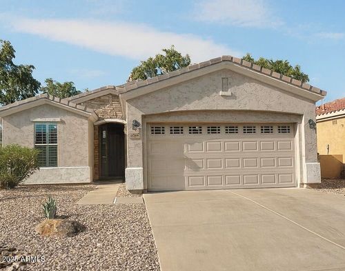 4088 E Lodgepole Dr, Gilbert, AZ, 85298-8654 | Card Image