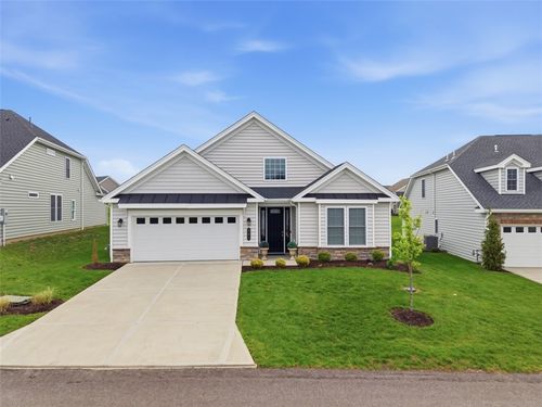 361 Victory Ln, Canonsburg, PA, 15317-5275 | Card Image