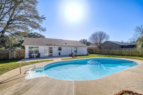 1265 Sanibel Ln, Gulf Breeze, FL, 32563-2577 | Card Image