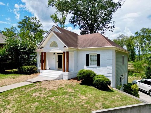 11 Stonegable Dr Nw, Rome, GA, 30165-7754 | Card Image