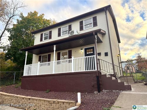 9 Mack St, Plains, PA, 18705-1206 | Card Image