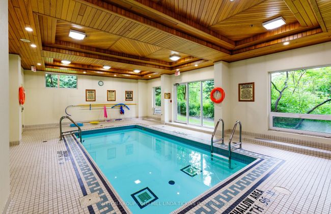 702 - 350 Mill Rd, Condo with 2 bedrooms, 2 bathrooms and null parking in Etobicoke ON | Image 23