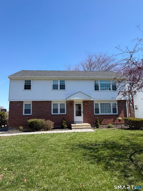 322-322 Middletown Ave, Wethersfield, CT, 06109-3806 | Card Image
