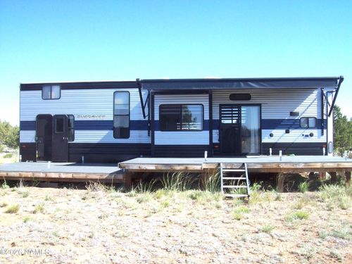 4063 E Woodland Ranch Rd, Williams, AZ, 86046 | Card Image