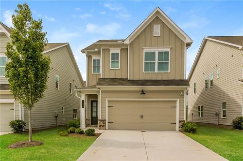 123 E Ridge Way, Woodstock, GA, 30188-1425 | Card Image