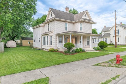713 Central Ave, Carlisle, OH, 45005-3331 | Card Image