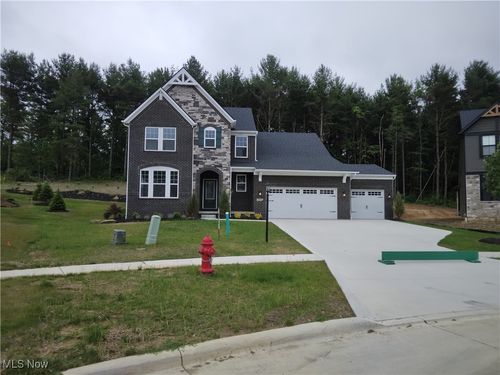 2843 Robert Gary Ct, Medina, OH, 44256-6803 | Card Image