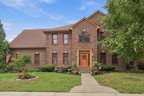 3989 Palomar Blvd, Lexington, KY, 40513-1374 | Card Image