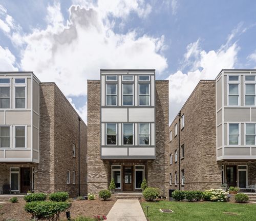 119 Demoss Rd, Nashville, TN, 37209-3107 | Card Image