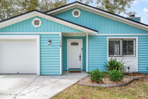 1170 19th St N, Jacksonville Beach, FL, 32250-2887 | Card Image