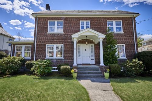 34 Converse Ave, Newton, MA, 02458-2504 | Card Image