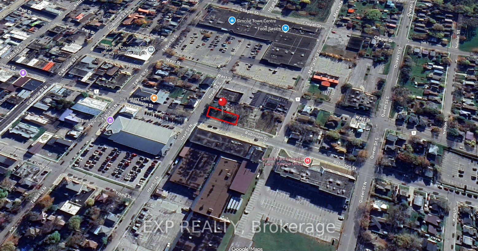 Commercial Sale in Norfolk 4