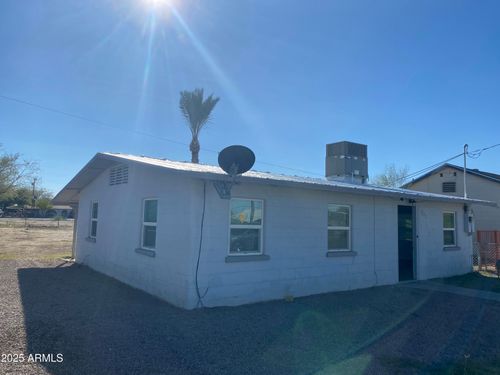 203 E 12th St, Eloy, AZ, 85131-2029 | Card Image