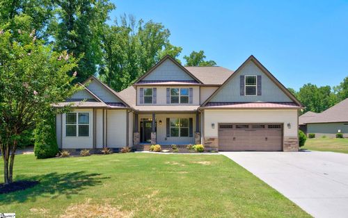 407 Oak Ridge Pl, Easley, SC, 29642 | Card Image