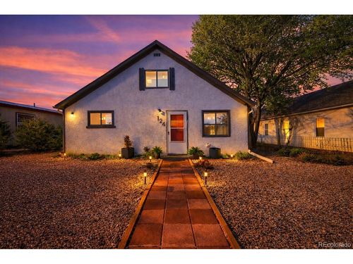 124 Bruse St, Brush, CO, 80723-2802 | Card Image