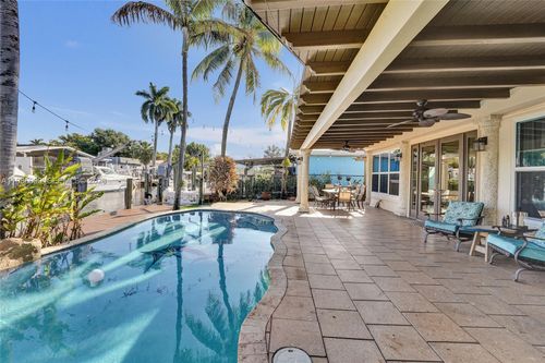 1446 Nautilus Isle, Dania Beach, FL, 33004-2332 | Card Image