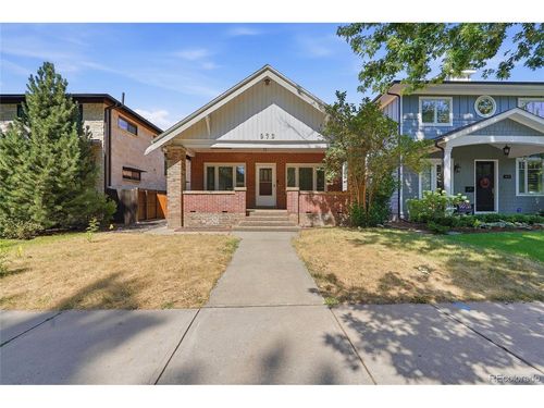 973 S High St, Denver, CO, 80209-4550 | Card Image