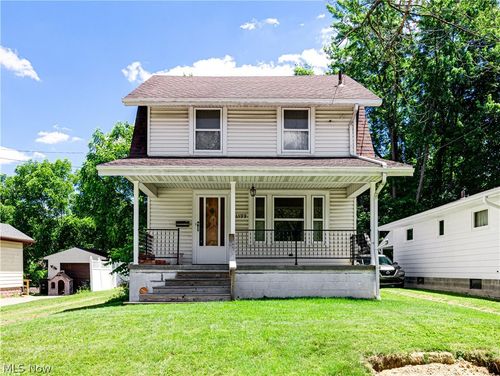 1177 Linden Avenue, Akron, OH, 44310 | Card Image