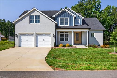 5115 Logos Dr, Stokesdale, NC, 27357 | Card Image