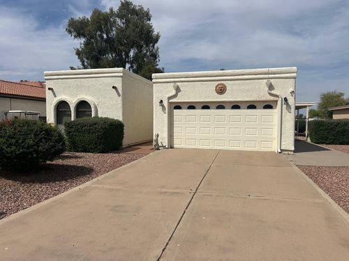 9554 E Fairway Boulevard, Sun Lakes, AZ, 85248 | Card Image