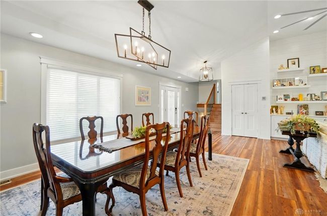 5017 Ackerman Blvd, House other with 5 bedrooms, 5 bathrooms and null parking in Kettering OH | Image 4