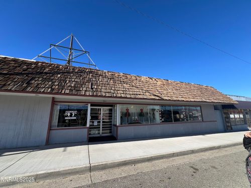 565 E St, Hawthorne, NV, 89415-7900 | Card Image