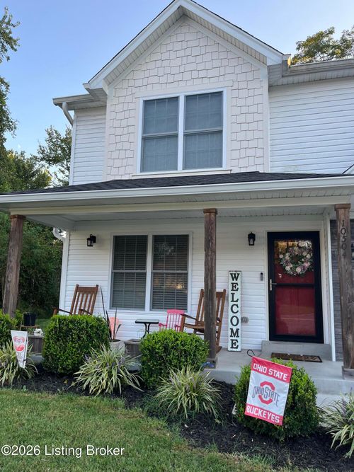 10504 Church Ct, Louisville, KY, 40272-3185 | Card Image