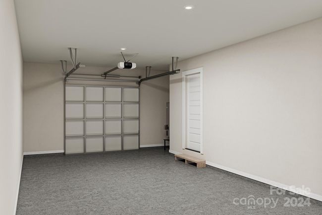 Context at Oakhurst | The Lennon Rendering *actual finishes, color scheme, orientation, structural options will vary on this home, furniture not included | Image 25