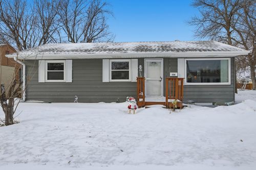 526 3rd Street Ct, West Fargo, ND, 58078-2715 | Card Image