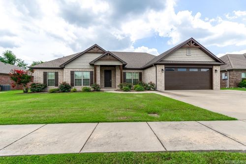 1720 Josh Dr, Conway, AR, 72034-8020 | Card Image