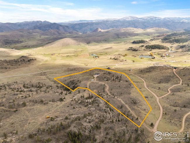 1 Good Ending Pl, House other with 3 bedrooms, 3 bathrooms and 3 parking in Livermore CO | Image 8