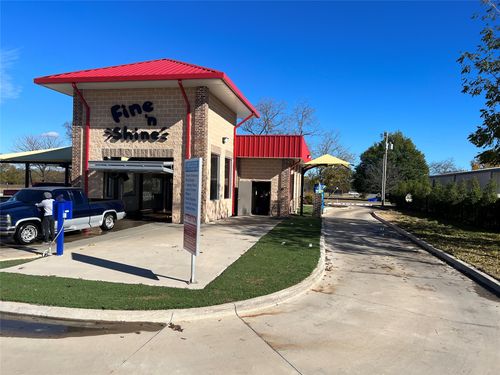 1302 N State Highway 121, Bonham, TX, 75418 | Card Image