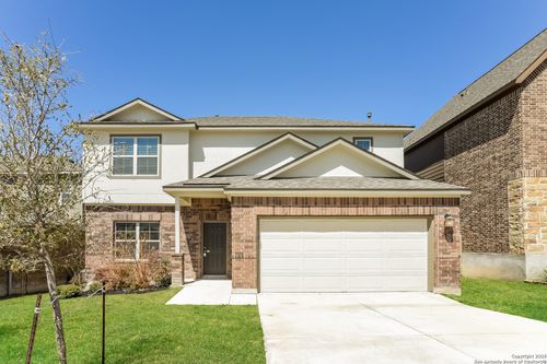 2423 Valencia, San Antonio, TX, 78237-4144 | Card Image