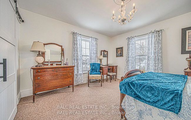 2756 Chalmers Ave, House other with 5 bedrooms, 2 bathrooms and 2 parking in Youngs Point ON | Image 35