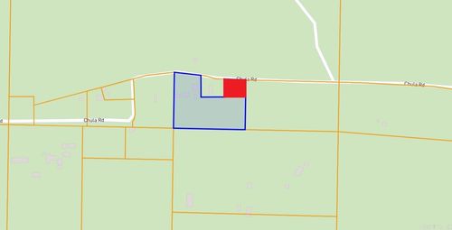 acrage Chula Road, Plainview, AR, 72857 | Card Image