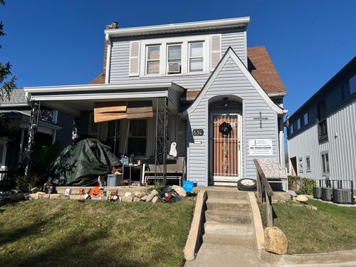 650 E Mithoff St, Columbus, OH, 43206-2920 | Card Image